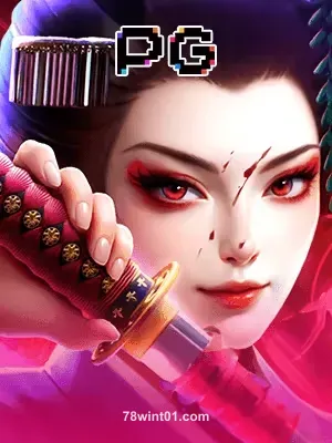 Geisha's Revenge tại 78win