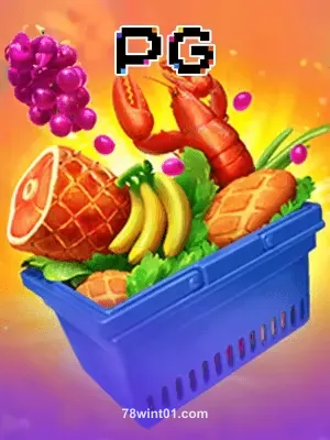 Supermarket Spree™ game image at 78 win