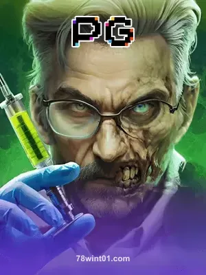 Ảnh minh họa trò chơi Zombie Outbreak tại 78 win