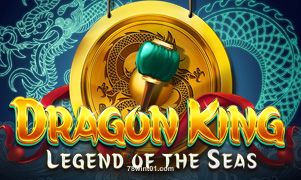Ảnh minh họa trò chơi Dragon King Legend Of The Seas tại 78win