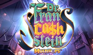 Dr. Francashstein Multihops™ game image at 78 win