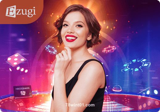 Hình ảnh trò chơi Baccarat No Commission tại 78 win