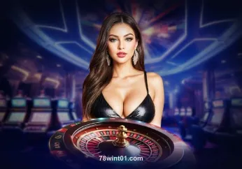 Hình ảnh trò chơi 78win S2 Roulette