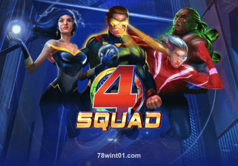 4 Squad game image at 78 win