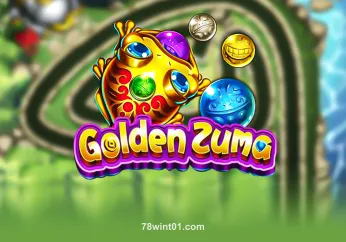 Hình ảnh game Golden Zuma tại 78win