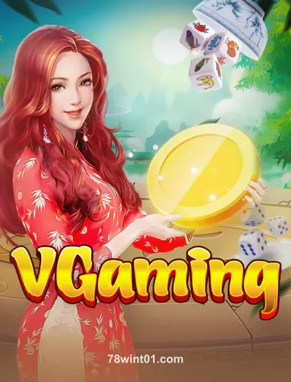 Hình ảnh trò chơi Athena VGaming tại 78win