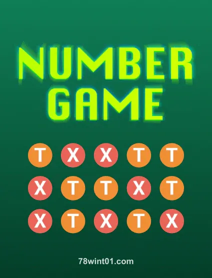 Hình ảnh trò chơi techplay_number_game_portrait tại 78win