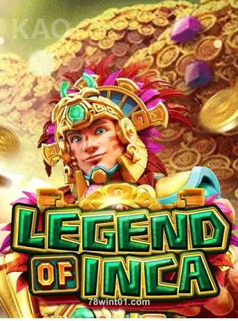 Ảnh minh họa game Fachai Legend of Inca tại 78 Win