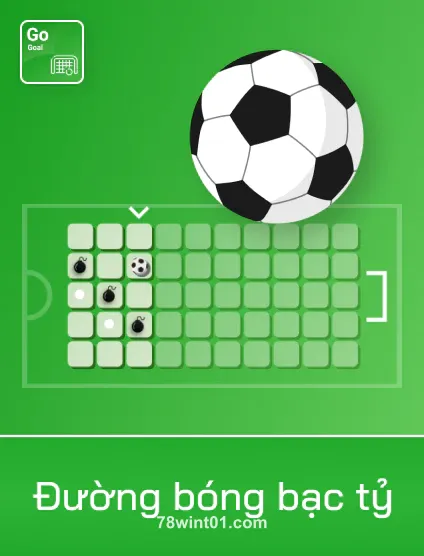 Hình ảnh game Spribe Duong Bong Bac Ty tại 78 Win