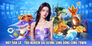 máy bắn cá 78win soccer
